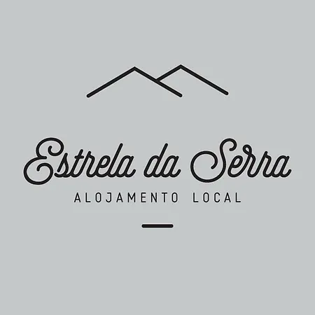 Estrela Da Serra - Alojamento Local Penhas da Saude Exterior photo